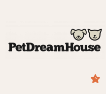 Pet Dream House