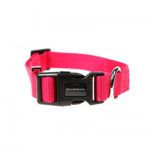 Doodlebone "Colours" Collar - different colours to choose from