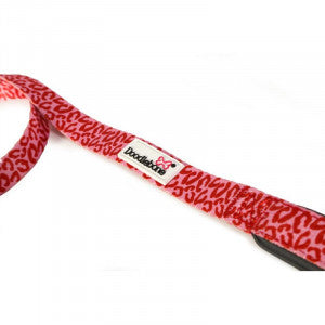 Doodlebone "Pattern" Lead - different colours to choose from