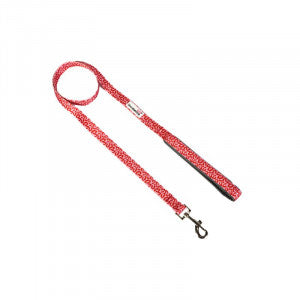 Doodlebone "Pattern" Lead - different colours to choose from