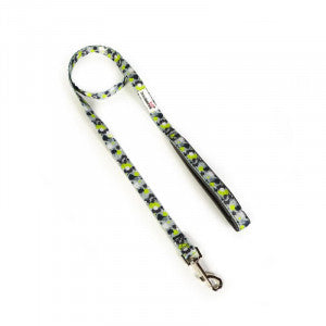 Doodlebone "Pattern" Lead - different colours to choose from