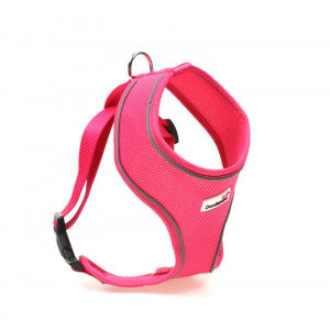 Doodlebone "Colours" Airmesh Harness - different colours to choose from