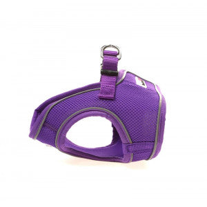 Doodlebone "Colours"  Snappy Harness - different colours to choose from