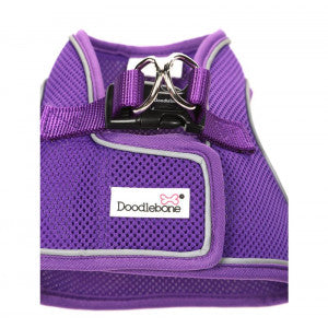 Doodlebone "Colours"  Snappy Harness - different colours to choose from