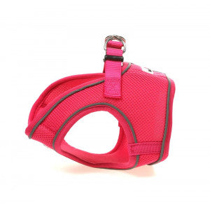 Doodlebone "Colours"  Snappy Harness - different colours to choose from