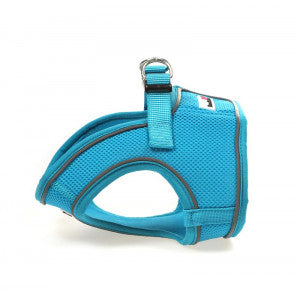 Doodlebone "Colours"  Snappy Harness - different colours to choose from