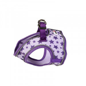 Doodlebone "Pattern"  Snappy Harness - different colours to choose from