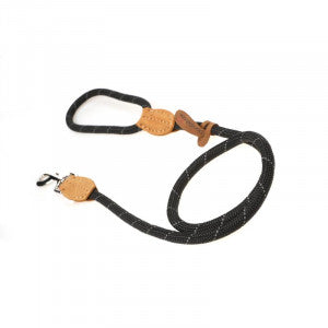 Doodlebone Dog Rope Lead - different colours to choose from