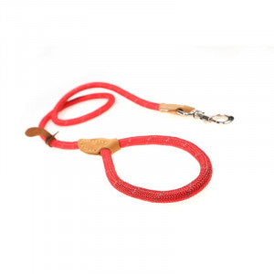 Doodlebone Dog Rope Lead - different colours to choose from