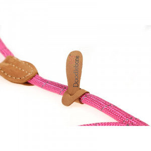 Doodlebone Dog Rope Lead - different colours to choose from