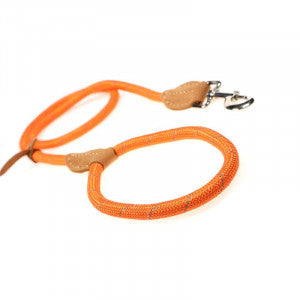 Doodlebone Dog Rope Lead - different colours to choose from