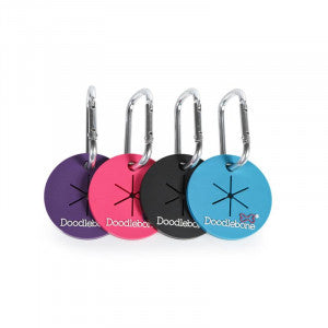 Doodlebone Pick & Clip - different colours to choose from