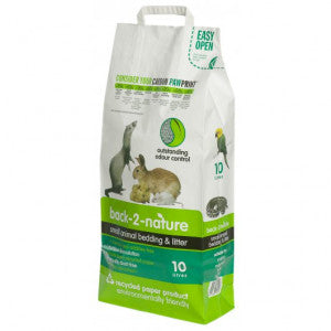 Nature Small Animal Litter - from Vital Pet