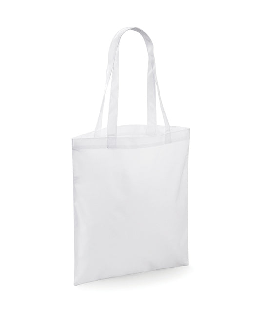 Sublimation shopper