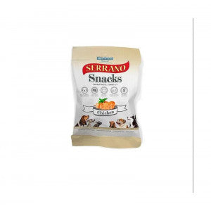 James And Steel Natural Bulk Buy 1.2kg Training Treats - different flavours to choose from