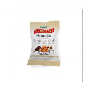 James And Steel Natural Bulk Buy 1.2kg Training Treats - different flavours to choose from