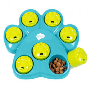 Boredom Breaker Paw Feeder - from Vital Pet