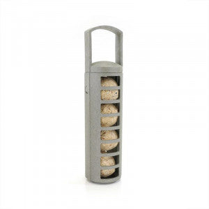 Boredom Breaker Veg Feeder or Bird Feeder - from Vital Pet