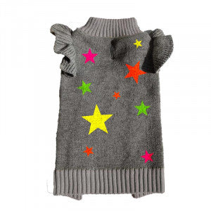 James And Steel Christmas Jumpers - different styles to choose from