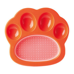 PAW 2-IN-1 Mini Slow Feeder & Lick Pad - Easy - from Pet Dream House