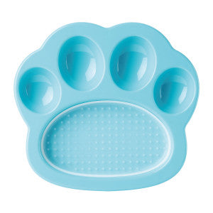 PAW 2-IN-1 Mini Slow Feeder & Lick Pad - Easy - from Pet Dream House